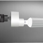 Lâmpada 8026680 para curadora UV Komori LS-529 - Global UV Lâmpadas especiais