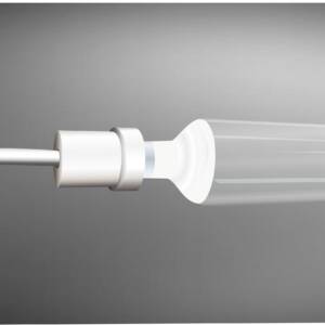 Lâmpada MUV13000 para curadora UV - Global UV Lâmpadas Especiais
