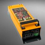 Transformador eletrônico R200F54S HPE – Global UV Lâmpadas Especiais