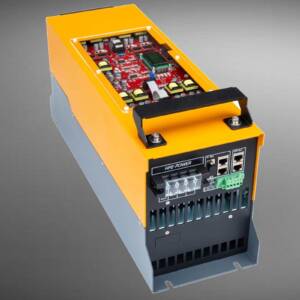 Transformador eletrônico R400F54S HPE - Global UV Lâmpadas Especiais