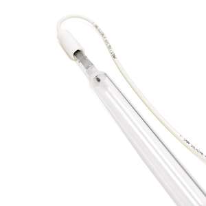 Lâmpada GlobalUV H36C/8D - 8″, para Equipamentos Bally, Dubuit, Del Rei, Multiflexo, Parker - Imagem 5