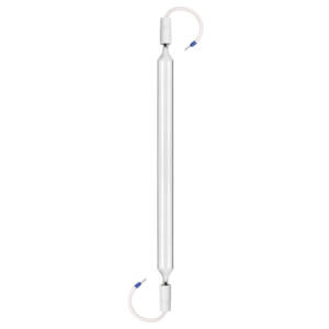Lâmpada UV 9″ para Túnel de Secagem UV (Laca Borda)