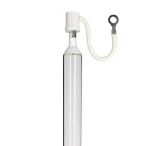 Lâmpada Ultravioleta para Cura UV. Global UV Lâmpadas