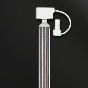 Lâmpada Ultravioleta para Cura UV. Global UV Lâmpadas