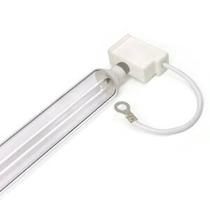 Lâmpada Ultravioleta para Cura UV. Global UV Lâmpadas