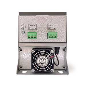 Transformador Eletrônico para Lâmpada UV