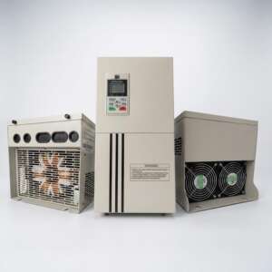Electronic ballast GlobalUV S5000