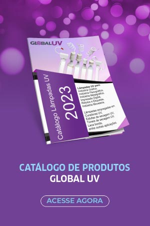 Catálogo de produtos Global UV