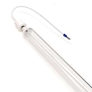 Lâmpada GlobalUV MUV2400/8/1 – 8″, para Equipamentos Del Rei, Screener , entre outros - Imagem 3