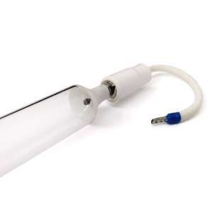 Lâmpada GlobalUV H24C/8 - 8″, para Equipamentos Bally, Dubuit, Del Rei, Imah, Multiflexo - Imagem 4