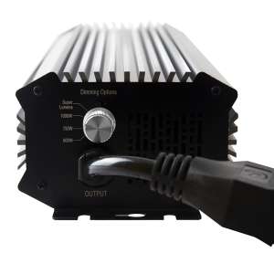 Reator Eletrônico Dimerizável para lâmpada UV 1000W - Imagem 3