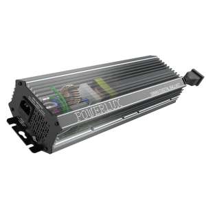 Reator Eletrônico Dimerizável para lâmpada UV 1000W - Imagem 4
