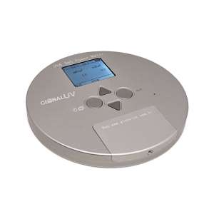 Radiômetro PowerMeter 365nm - UV-A - Imagem 3