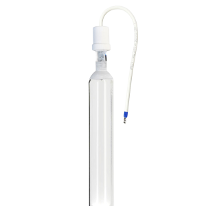 Lâmpada GlobalUV 6" para Sistema de Cura UV Bally ( Mercúrio)