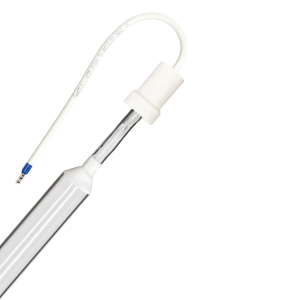 Lâmpada GlobalUV  6" para Sistema de Cura UV Bally ( Mercúrio)