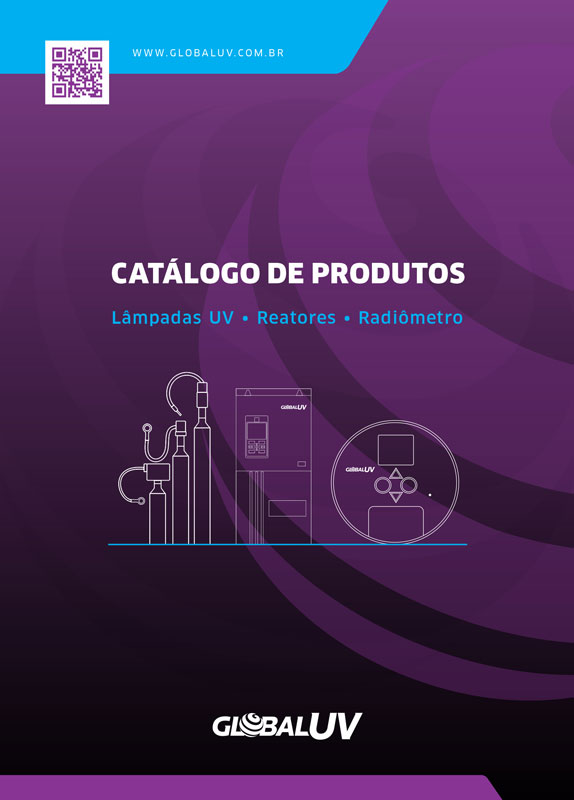 Catálogo Geral de Produtos