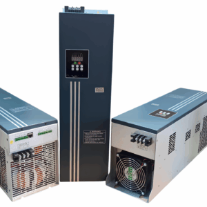 Reator Eletrônico 17.000W 360V - Trifásico, para lâmpadas de Cura UV