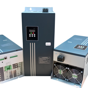 Reator Eletrônico 17.000W 360V - Trifásico, para lâmpadas de Cura UV (cópia)