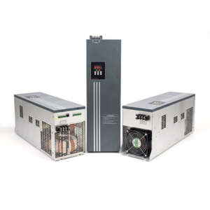 Reator Eletrônico Global UV