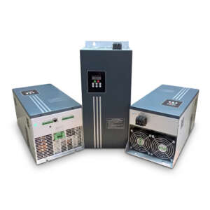 Reator Eletrônico Global UV