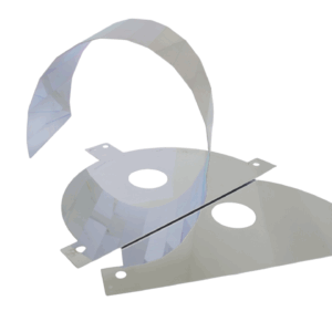 KIT LAMINAS REFLETIVAS C/ 3 PCS - GLOBAL-UV - Imagem 3