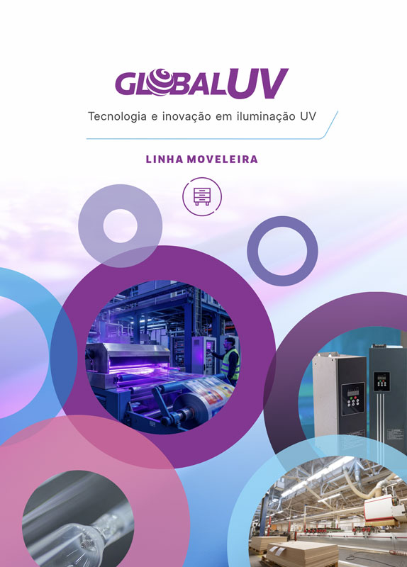 Catálogo Linha Moveleira